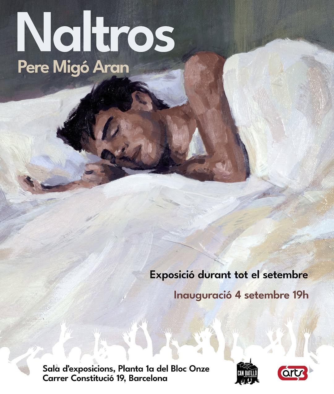 Naltros