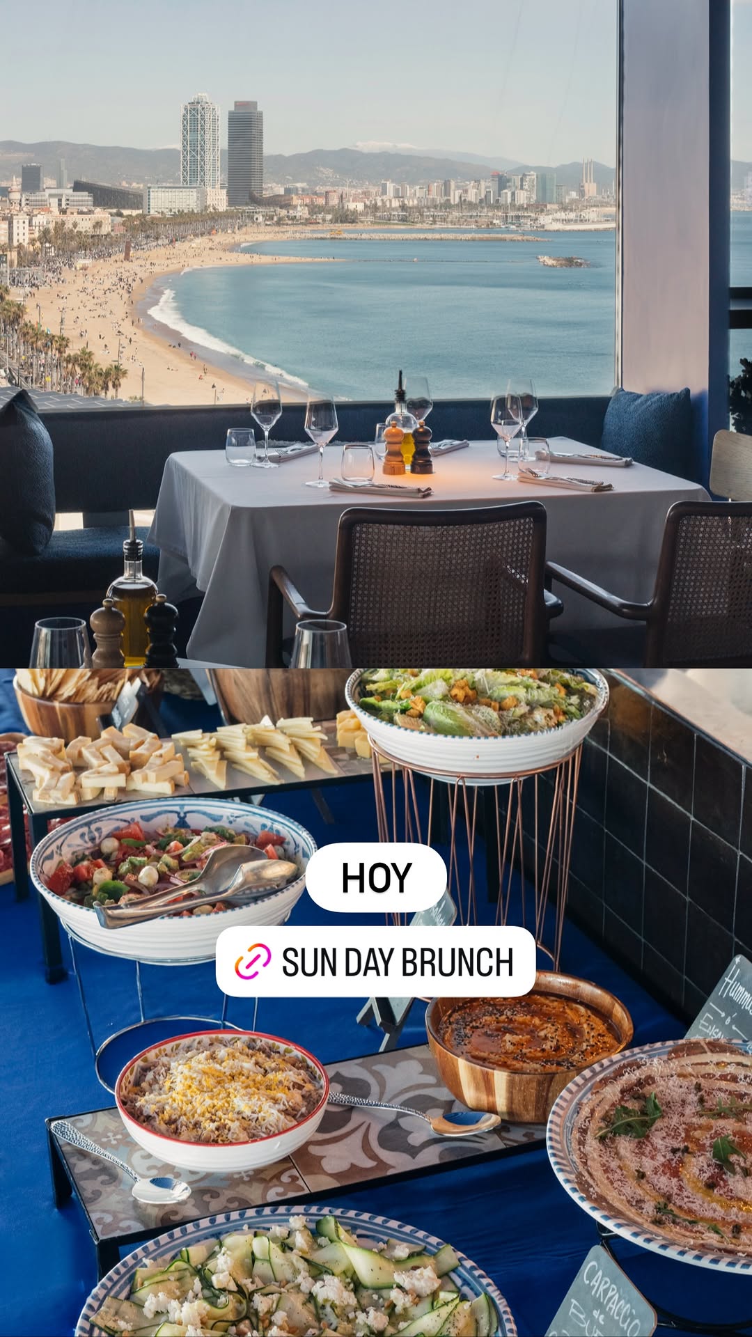 Sunday Brunch