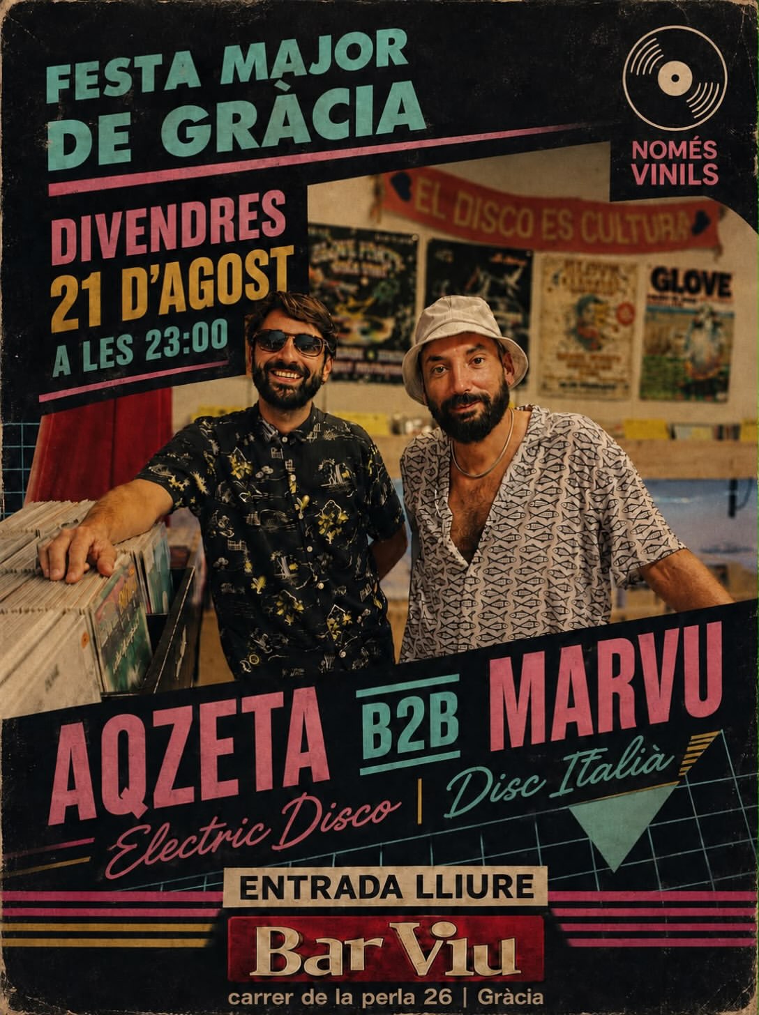 AQZETA B2B MARVU