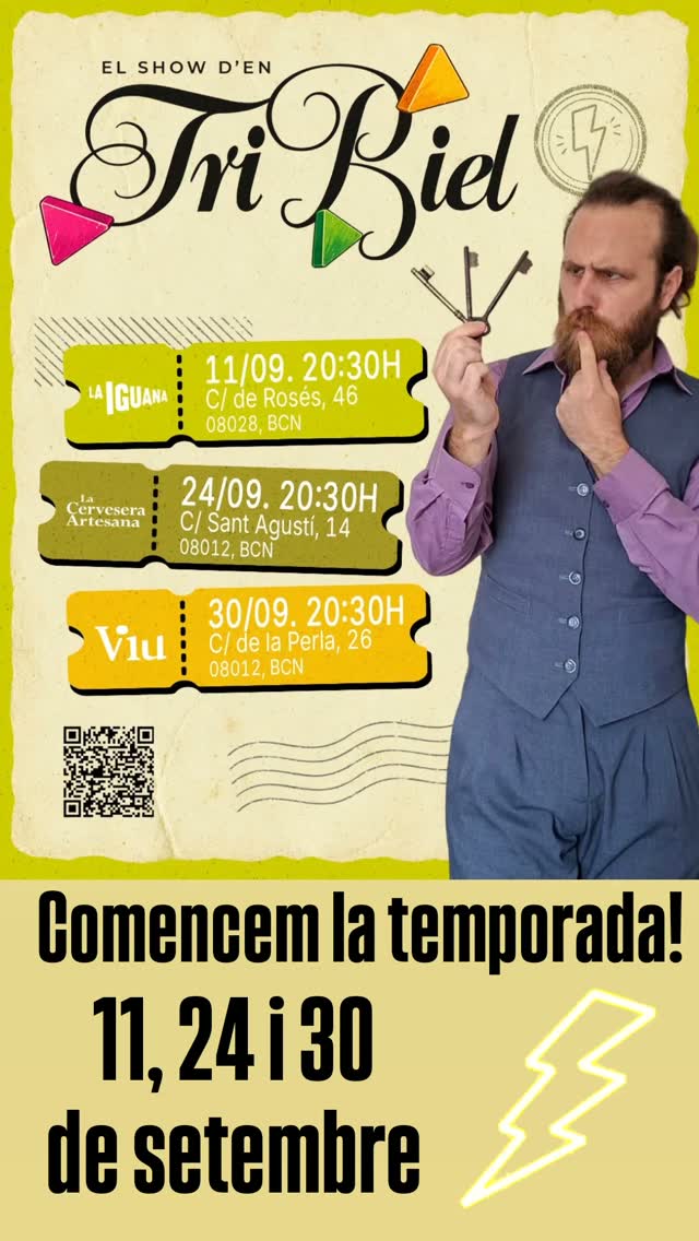 El Show d'en TriBiel