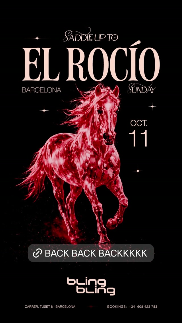 El Rocío
