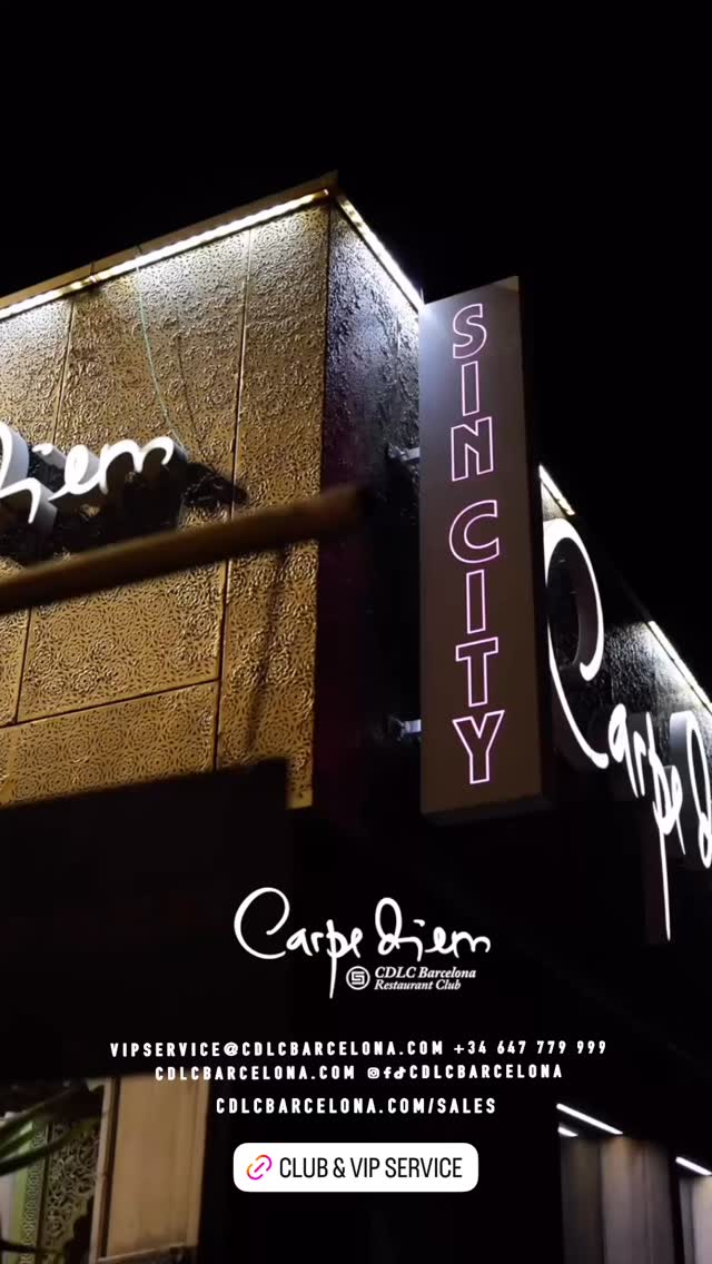SIN CITY