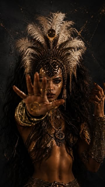 AKALI — THE DIVINE RITUAL