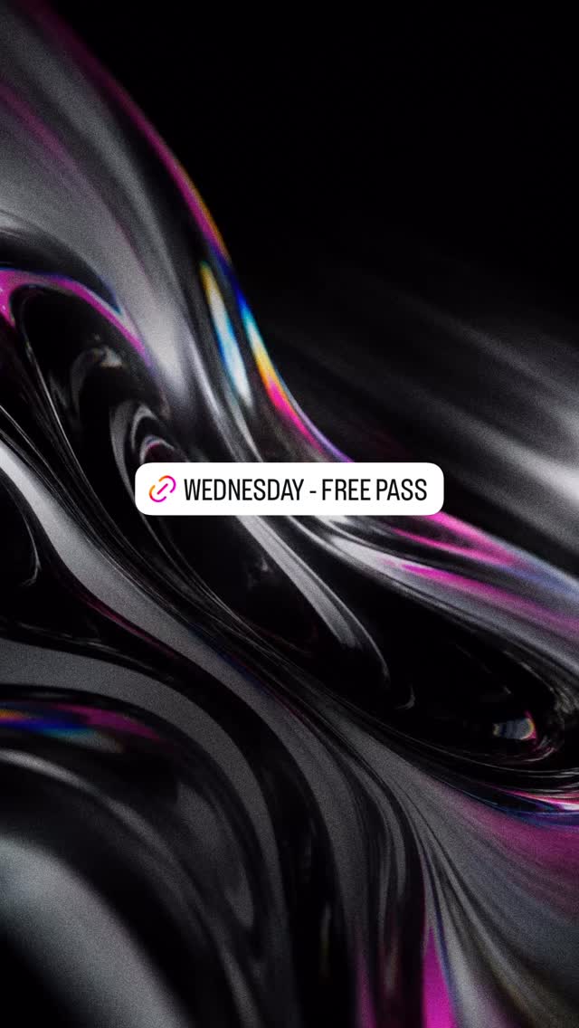 Vybe Wednesday