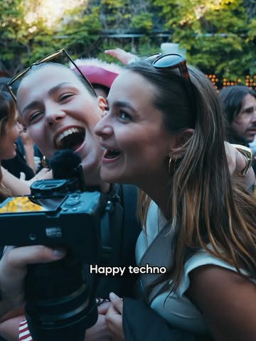 La Terrrazza — Open Air Day + Official Afterparty at City Hall
