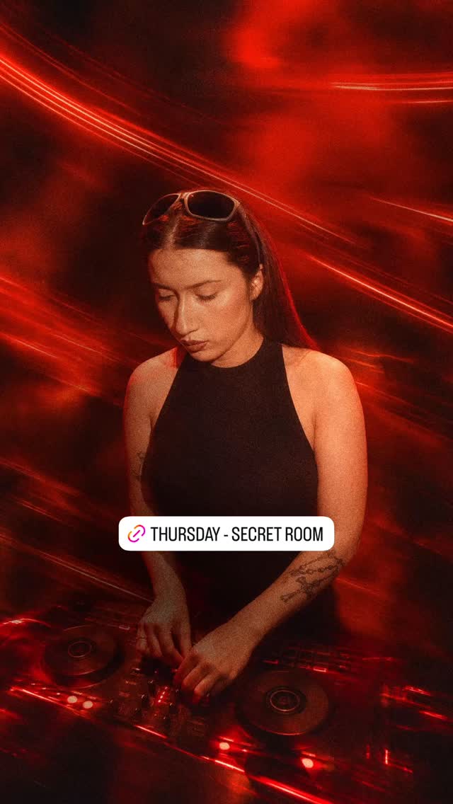Lulu Obeiko (Secret Room)