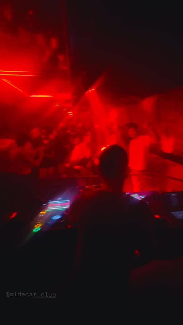 Joan Sebastian DJ set