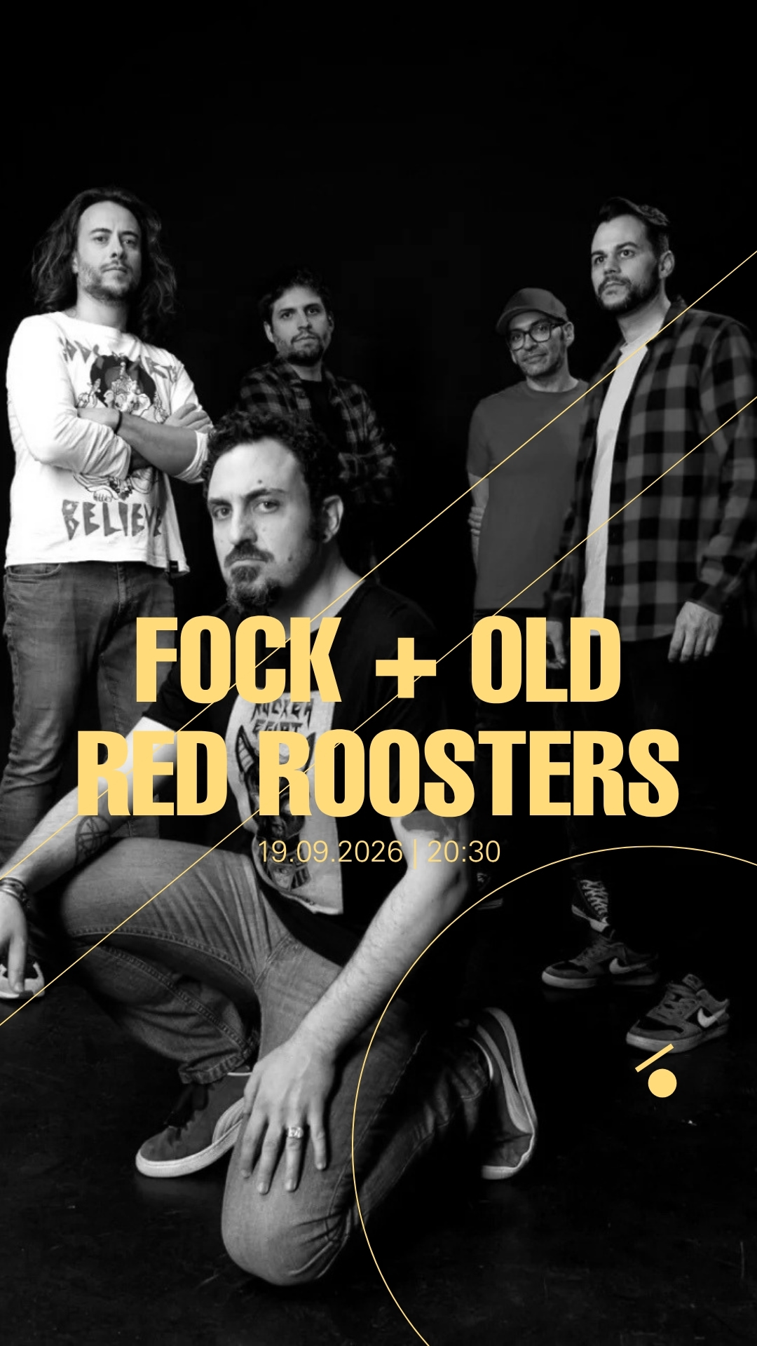 2026-09-19: 2026-09-19: 2026-09-19: 2026-09-19: 2026-09-19: @oldredroosters + band — Live at Sidecar (Club)