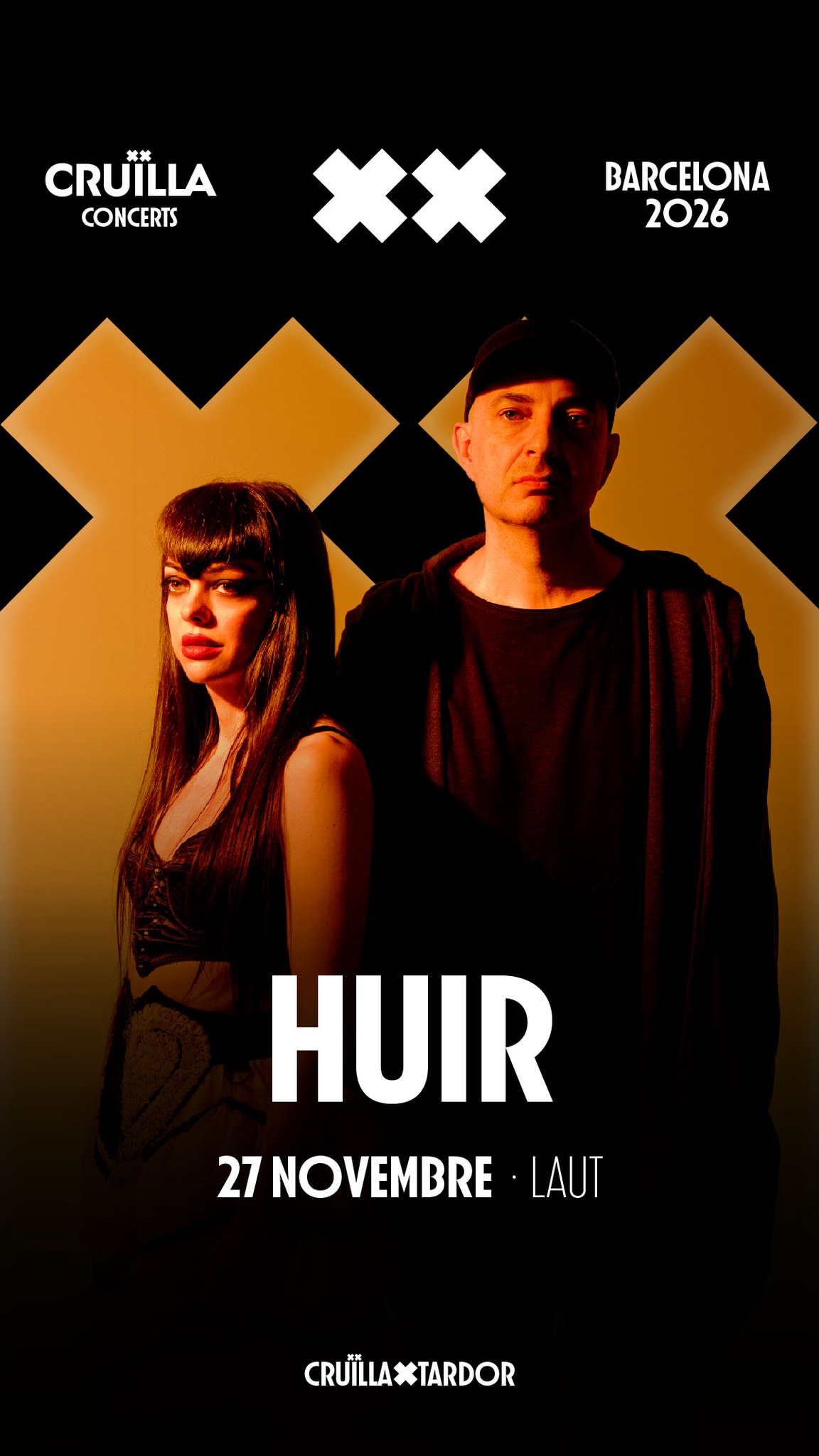 HUIR (Laut)