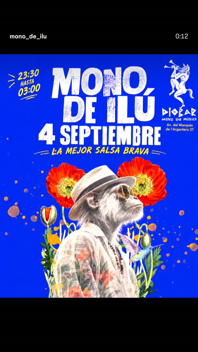 Mono de Ilú