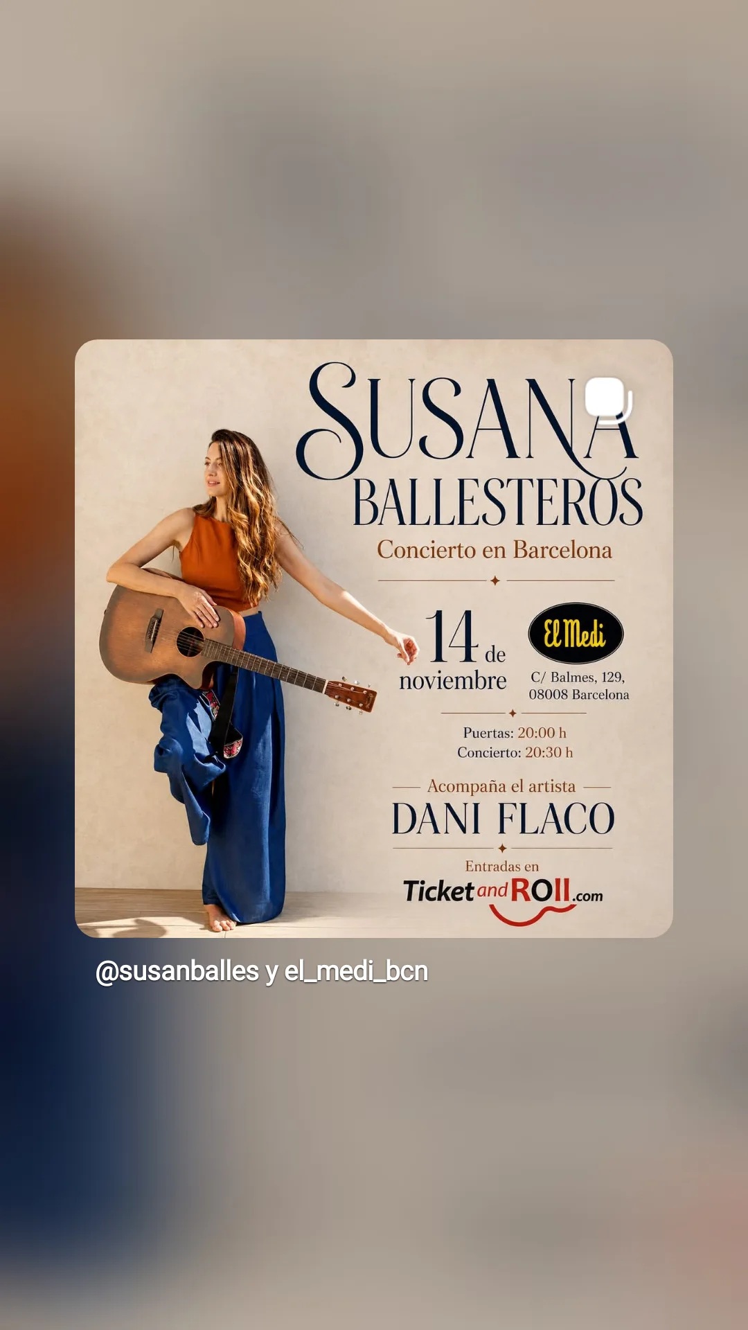 Susana Ballesteros