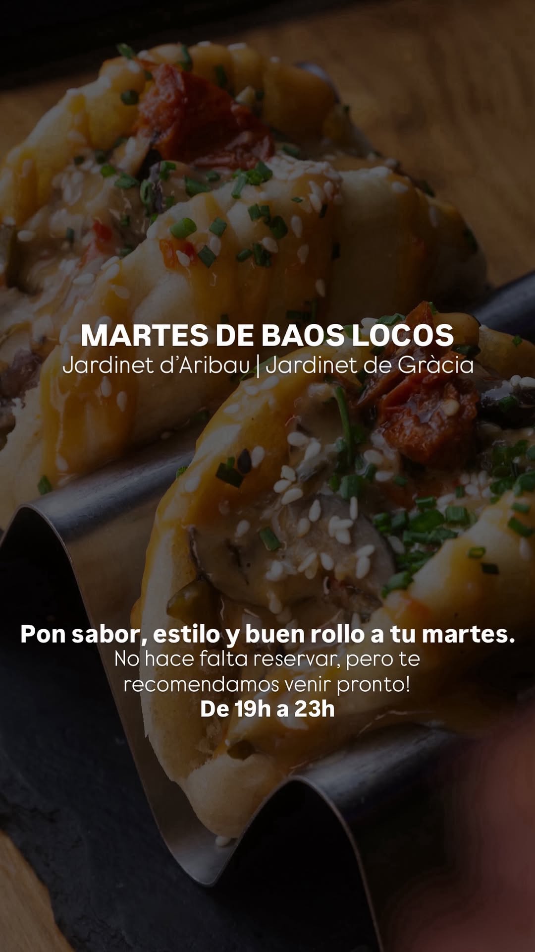 Martes de Baos Locos