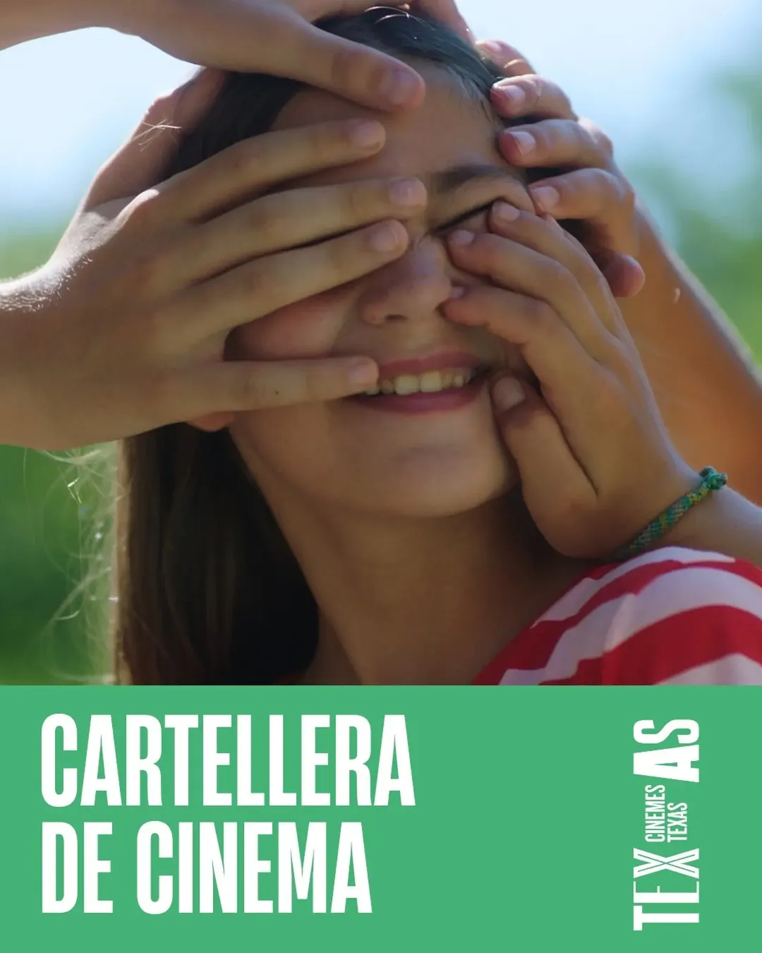 Cartellera de cinema (18-24 setembre)