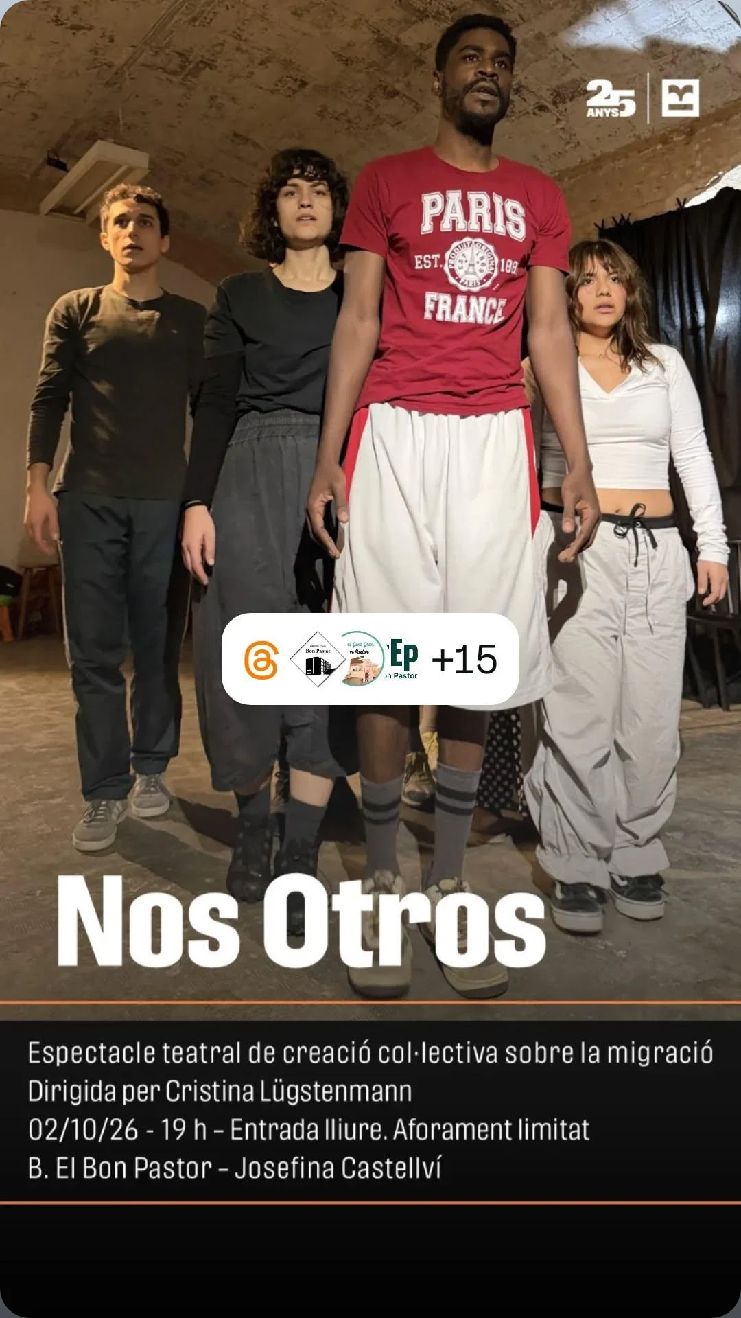 Nos Otros