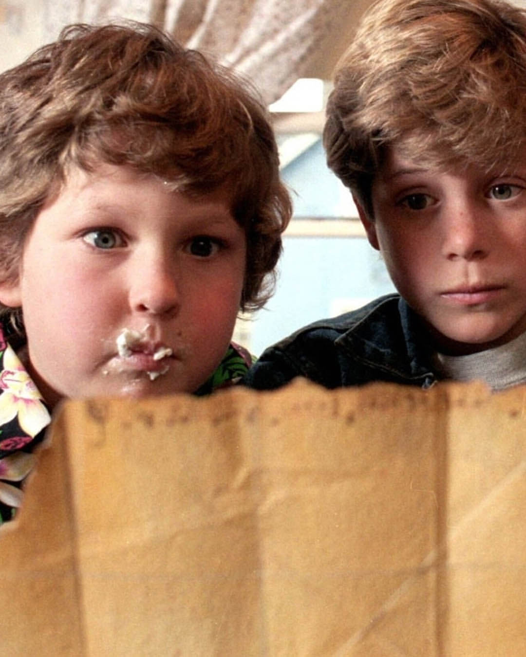 THE GOONIES