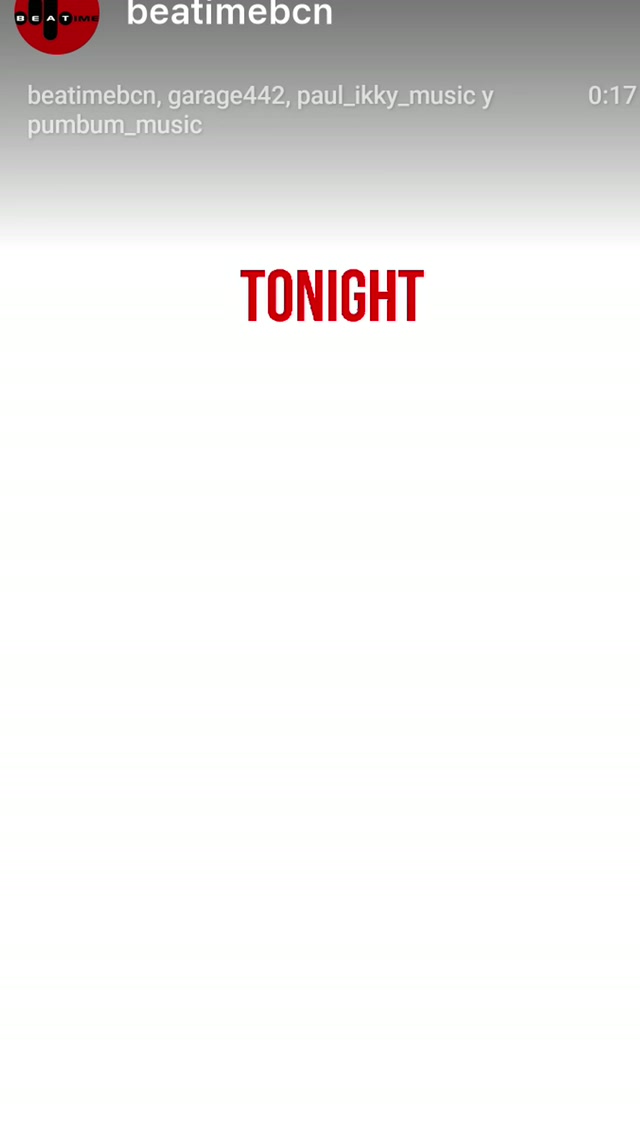 WEDNESNIGHT (Beatime)