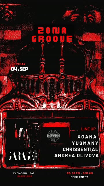 ZONA GROOVE