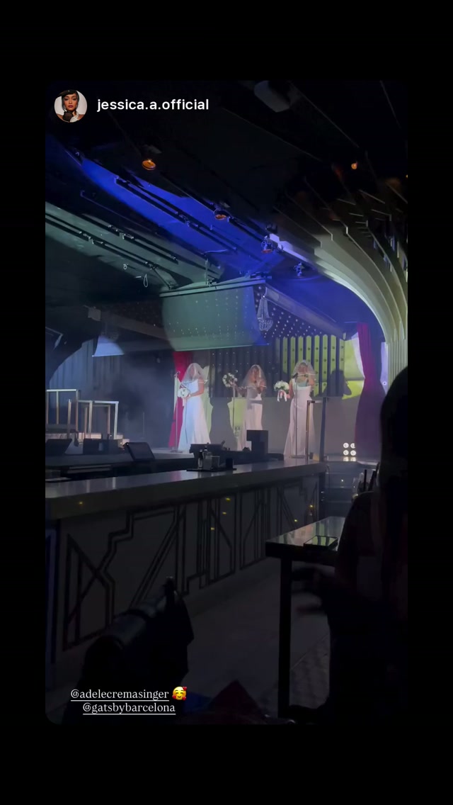 Dinner Show Nights (Wed 6Sat)