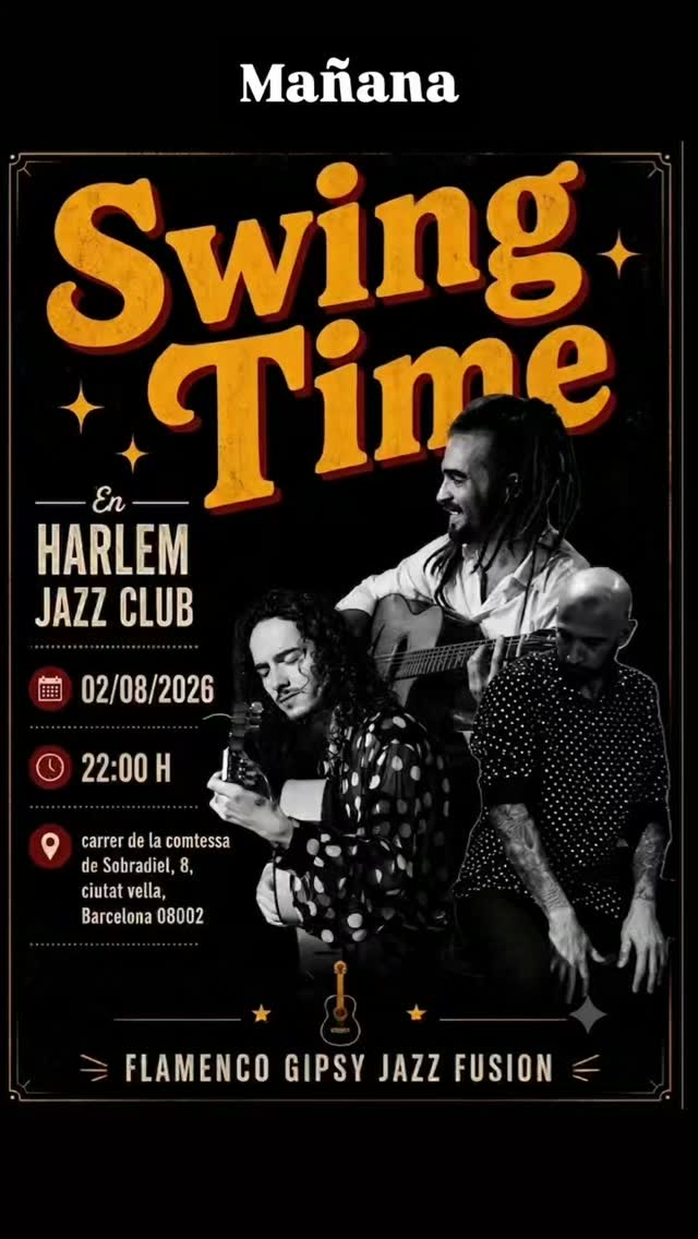 Swing Time