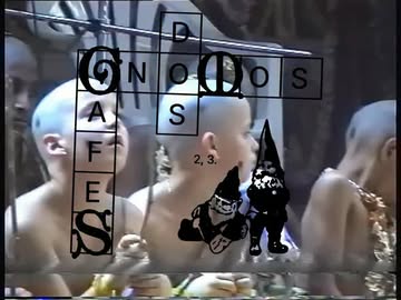 dos gnomos (live)