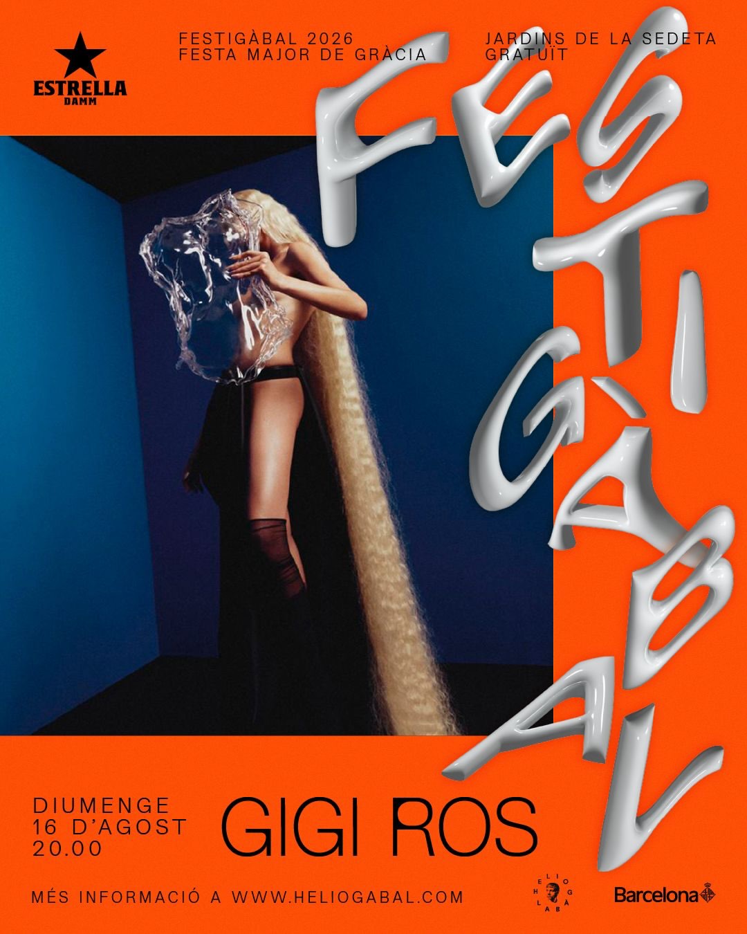 Gigi Ros
