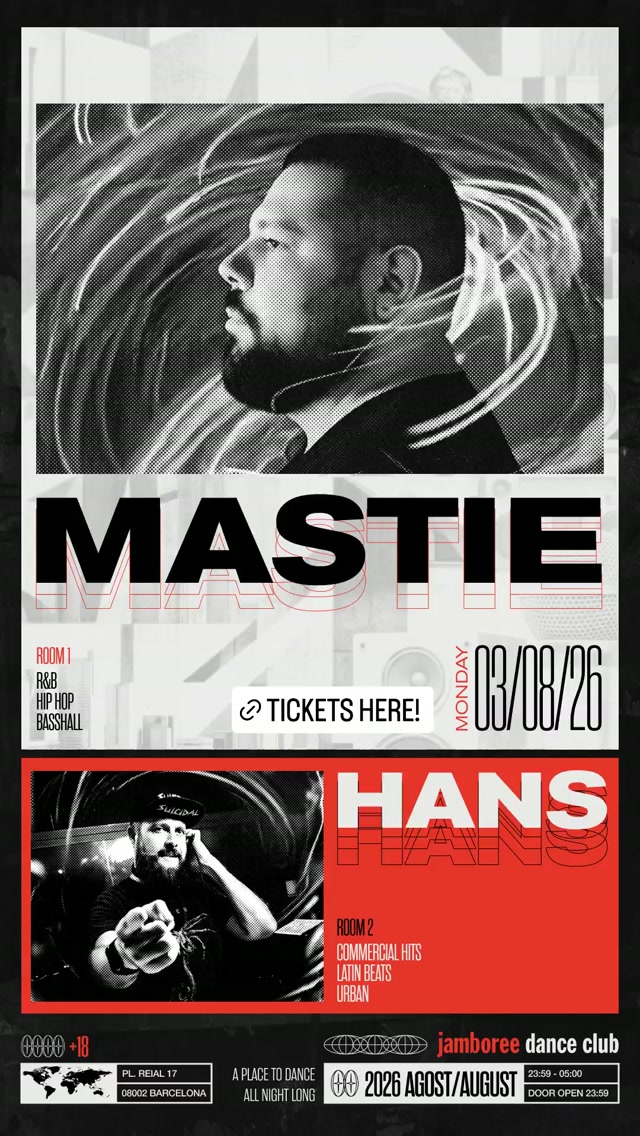 Mastie & Hans