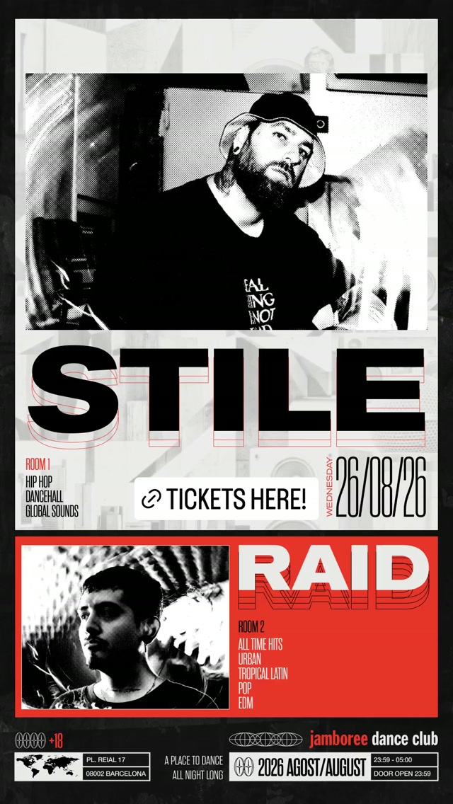 RAID