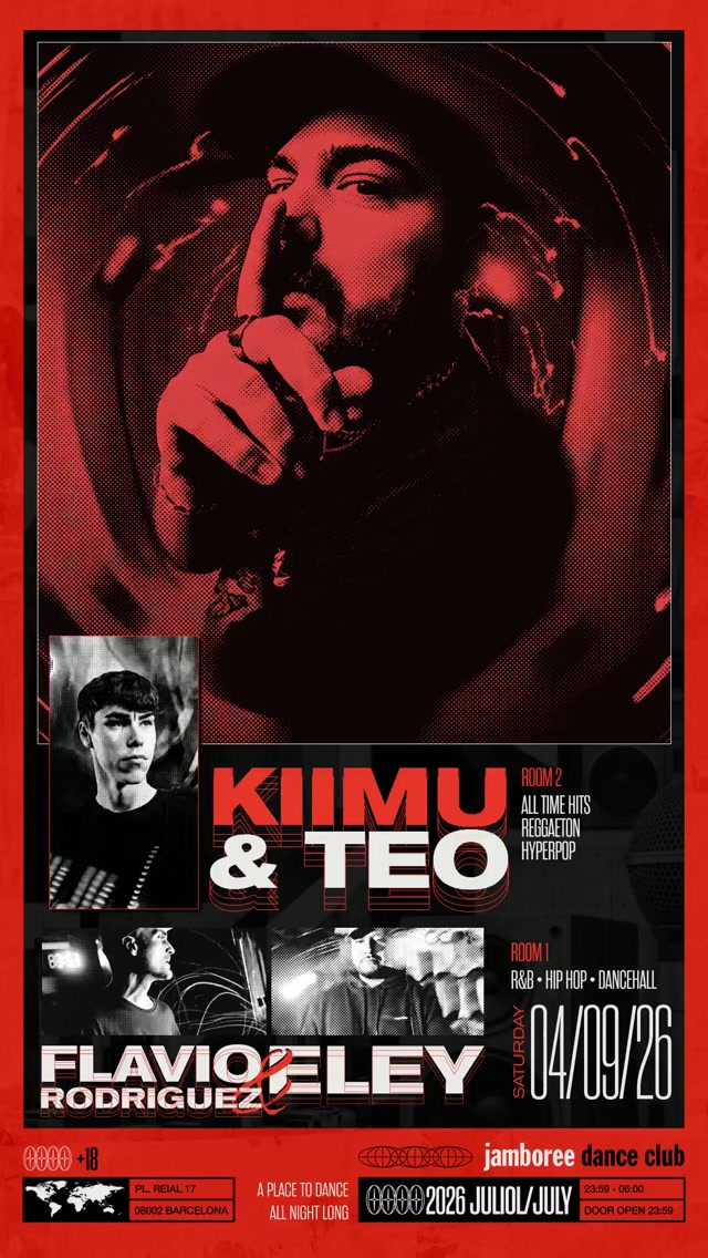 KIIMU & TEO