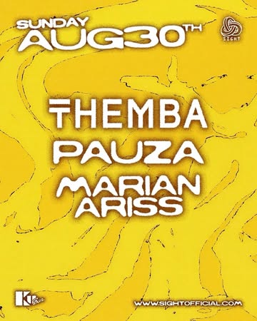 THEMBA (at SIGHT) — billed show