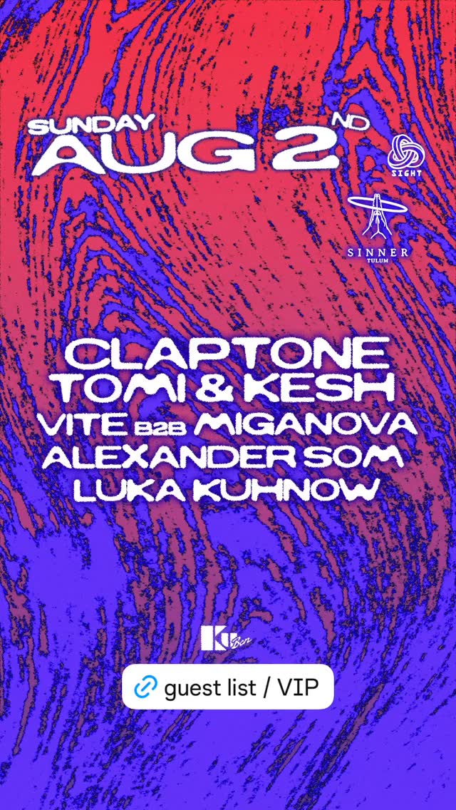 Claptone