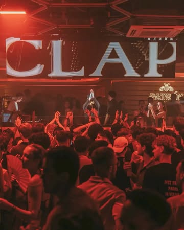 SIGHT x Sinner — Sunday at Ku Barcelona