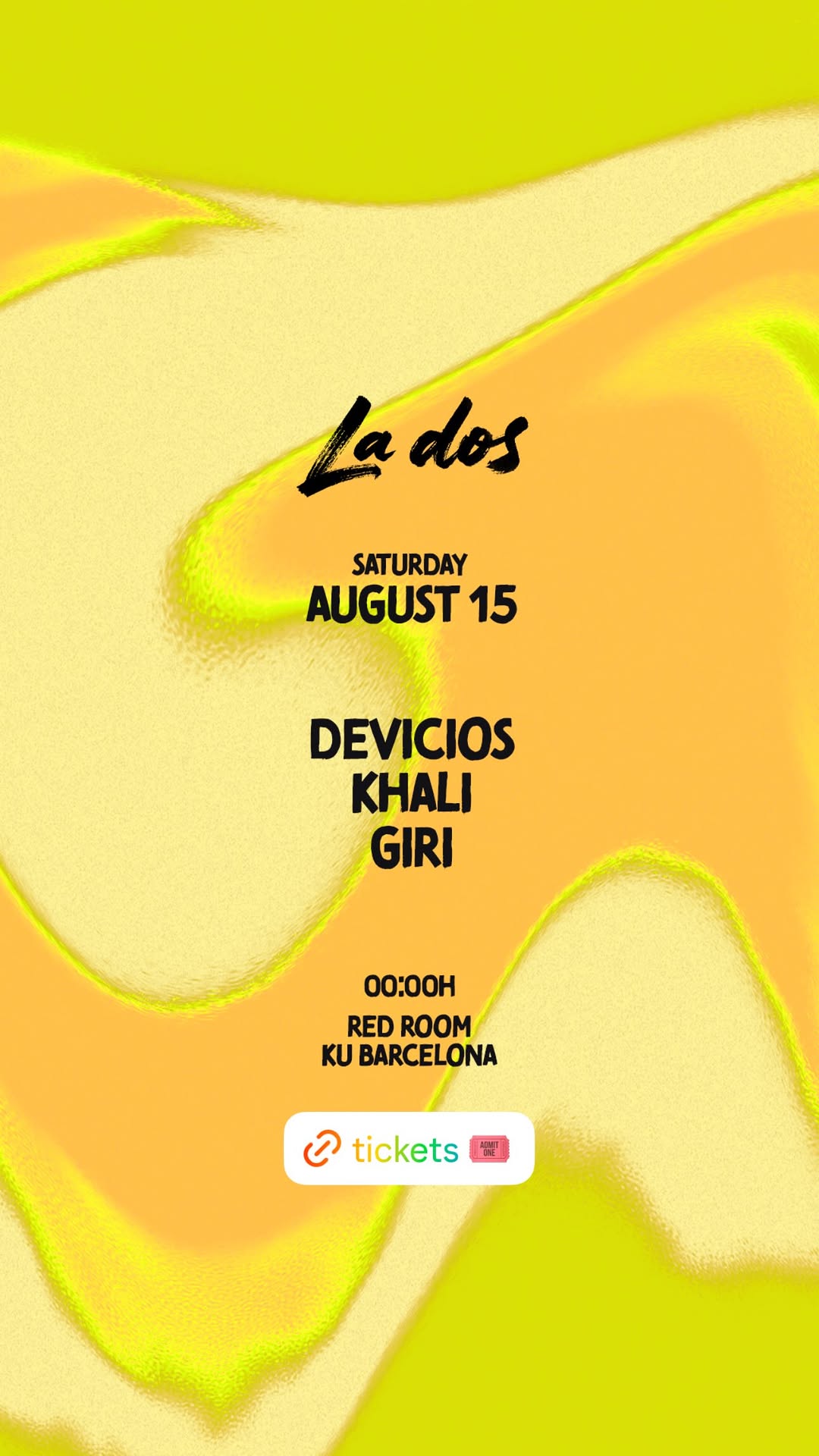 LA DOS