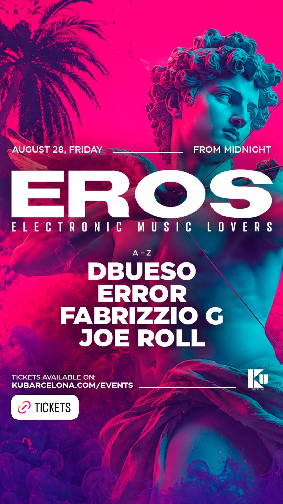 EROS