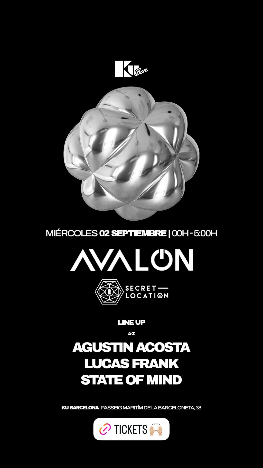 AVALON