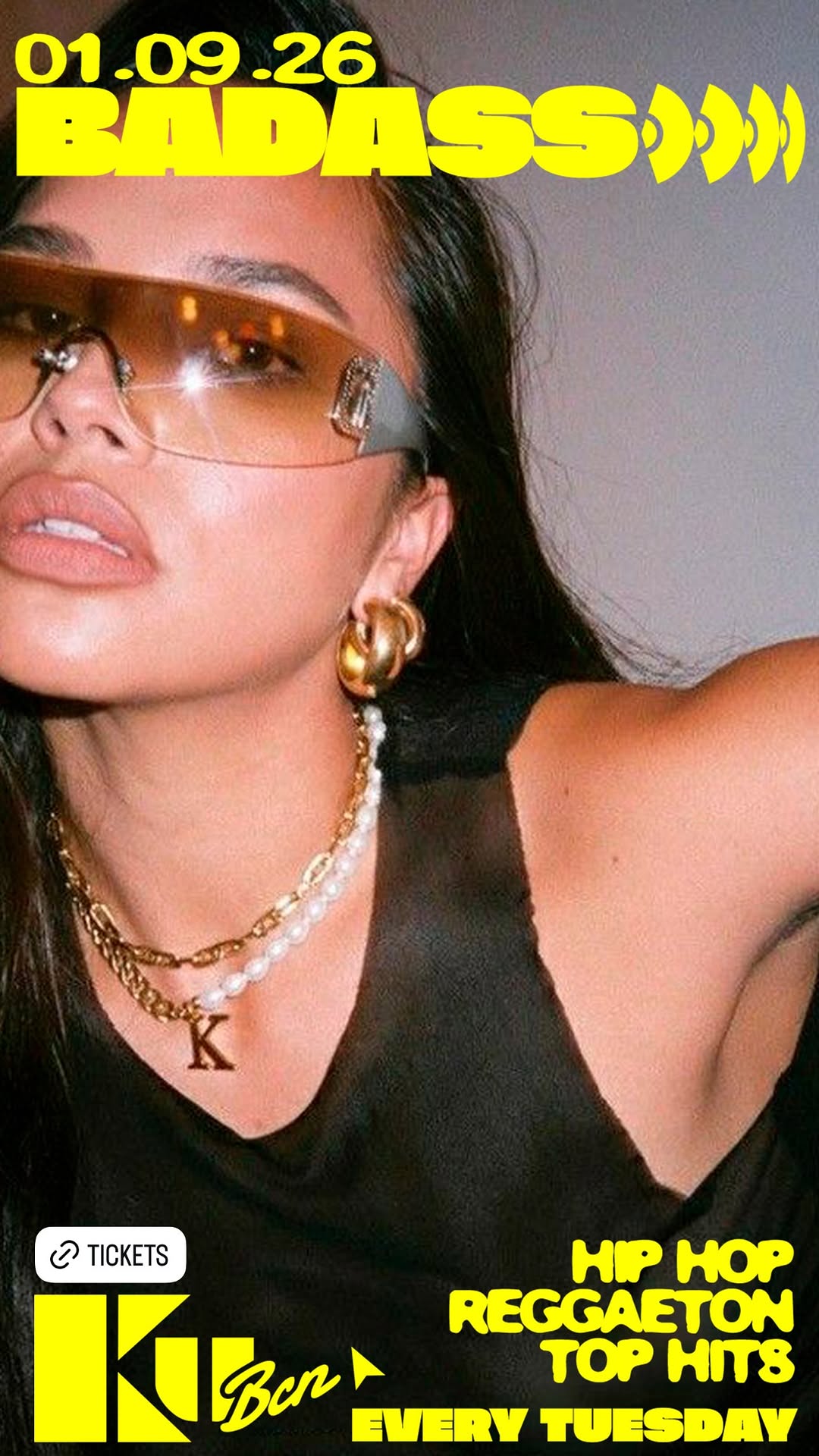 BADASS