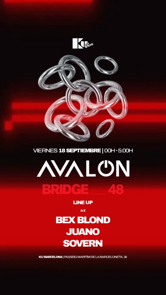 AVALON