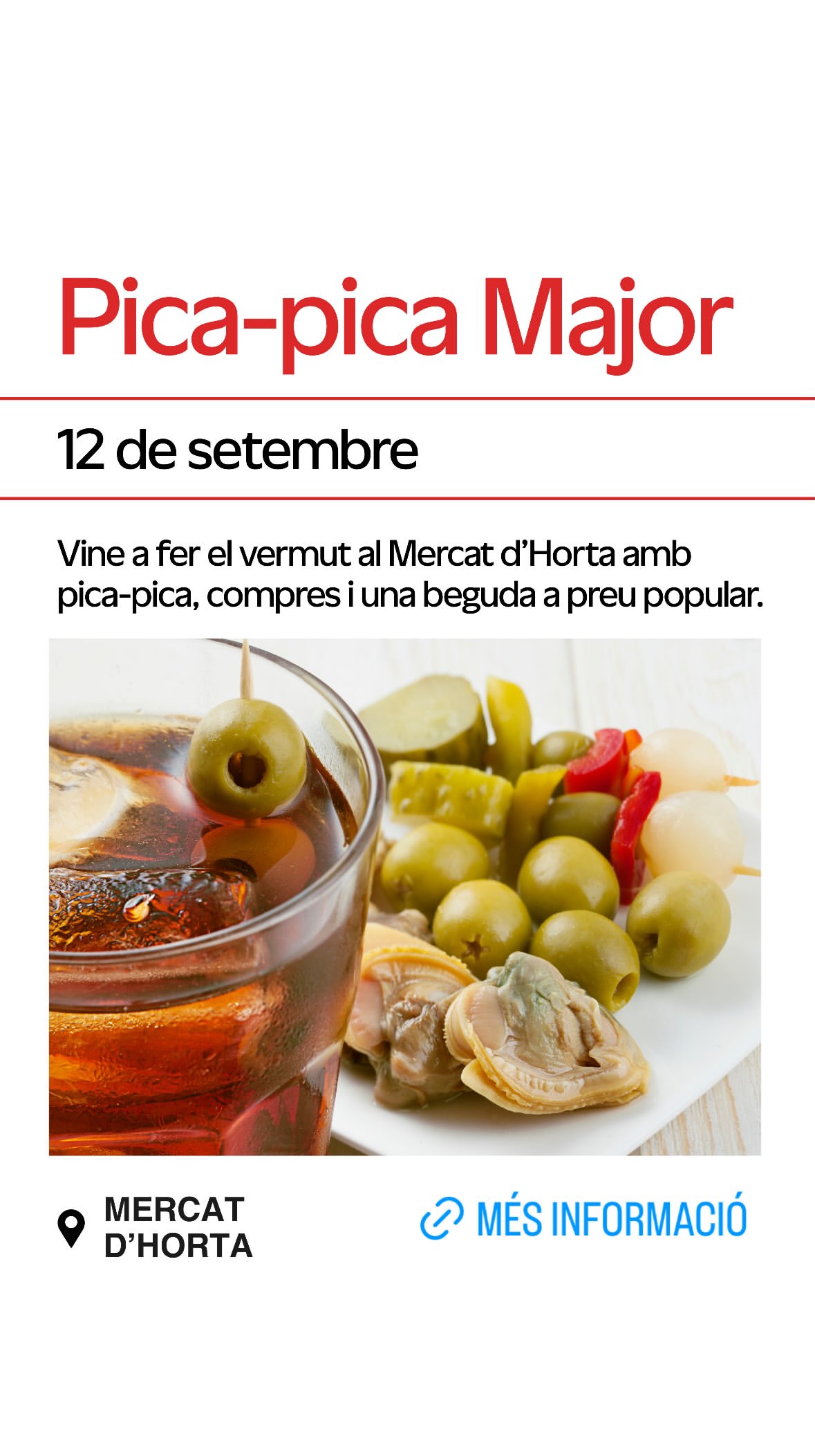 Pica-pica Major