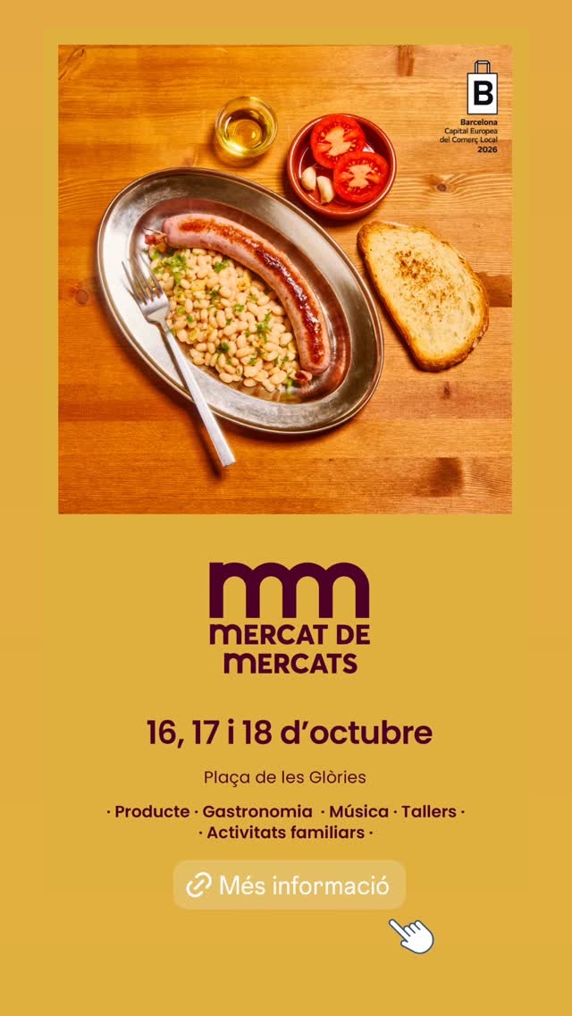 Mercat de Mercats