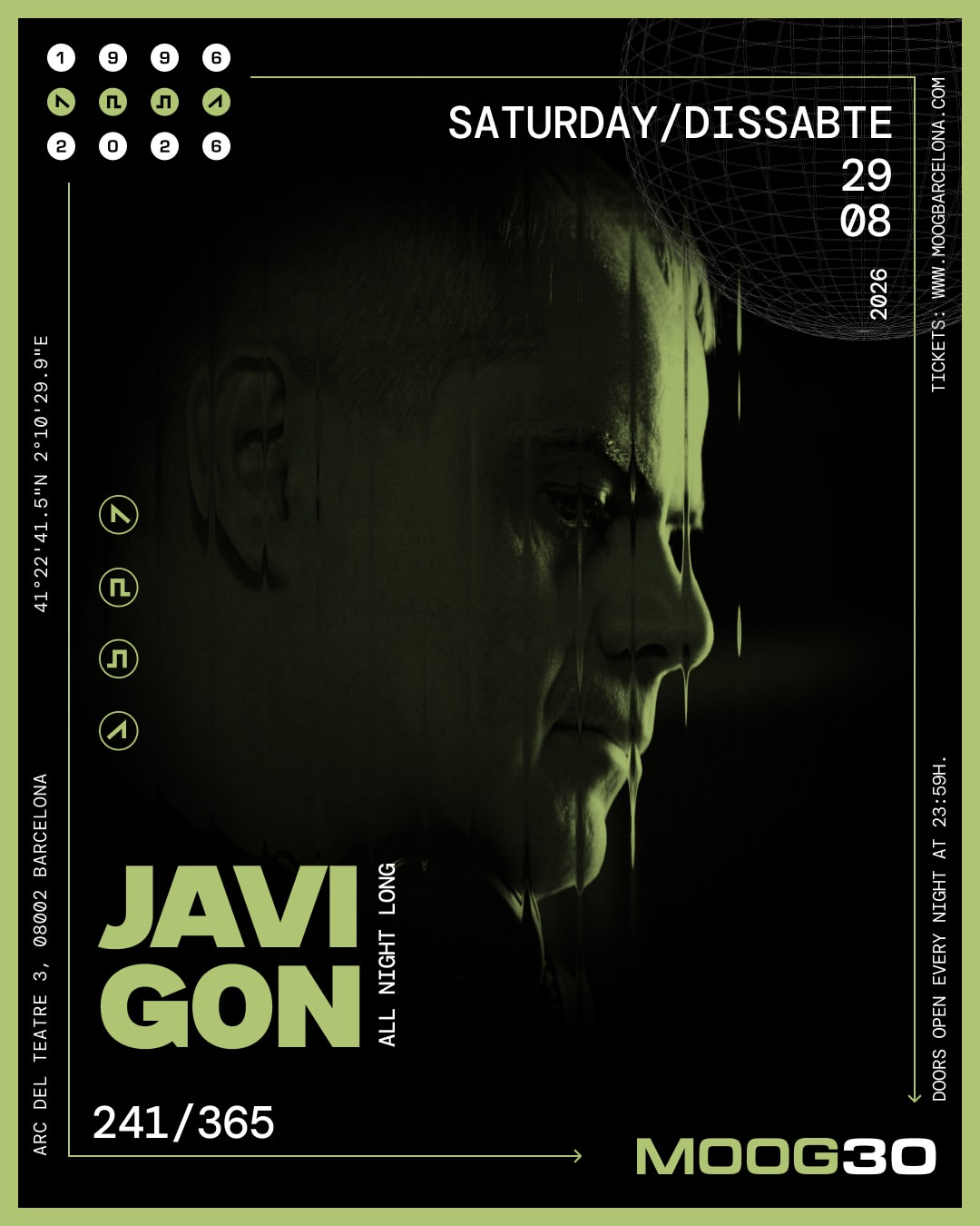 Javi Gón