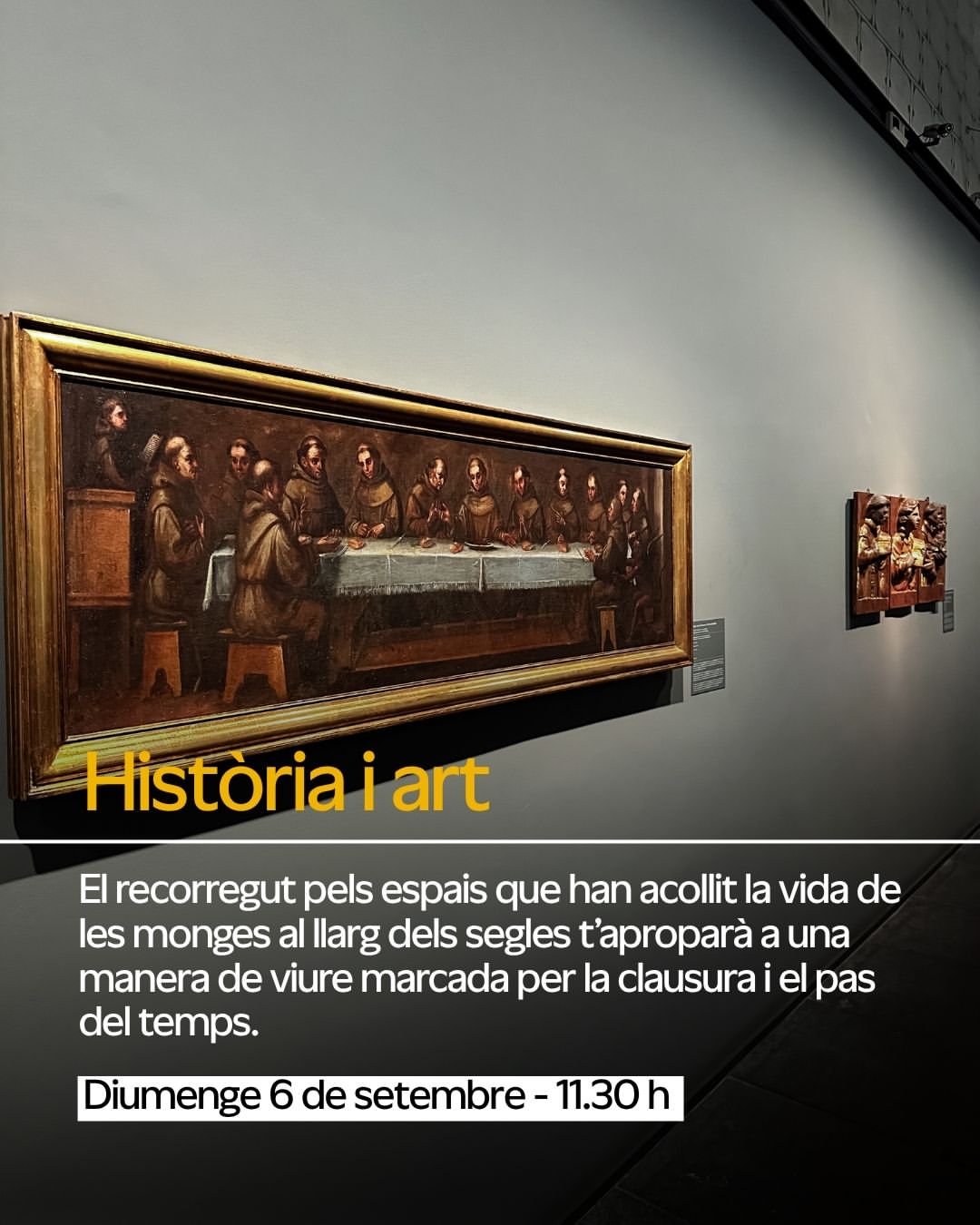 Història i art — History and Art