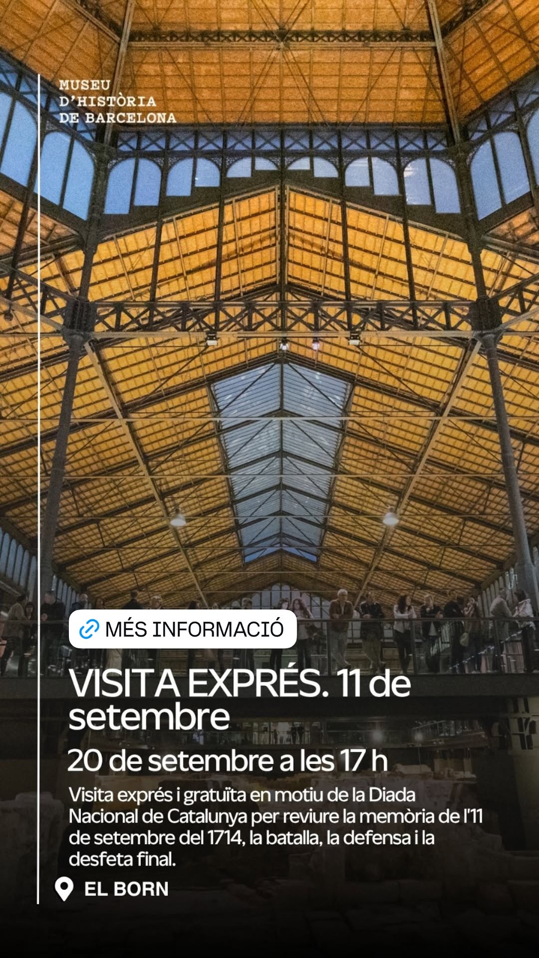 Visita exprés