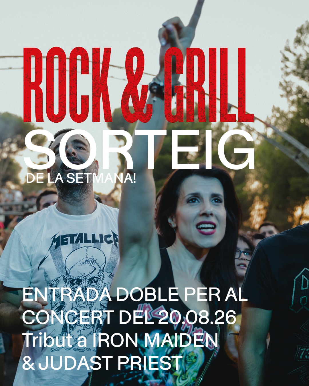 Rock & Grill