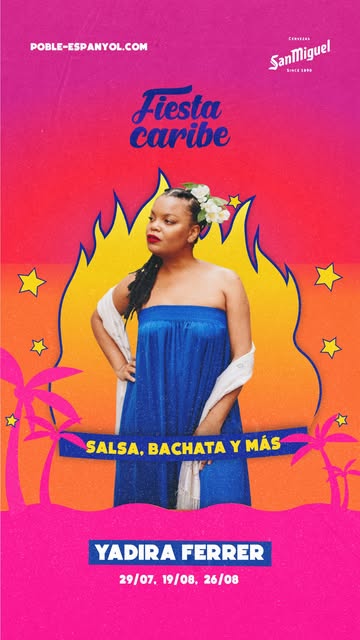 Festa Carib