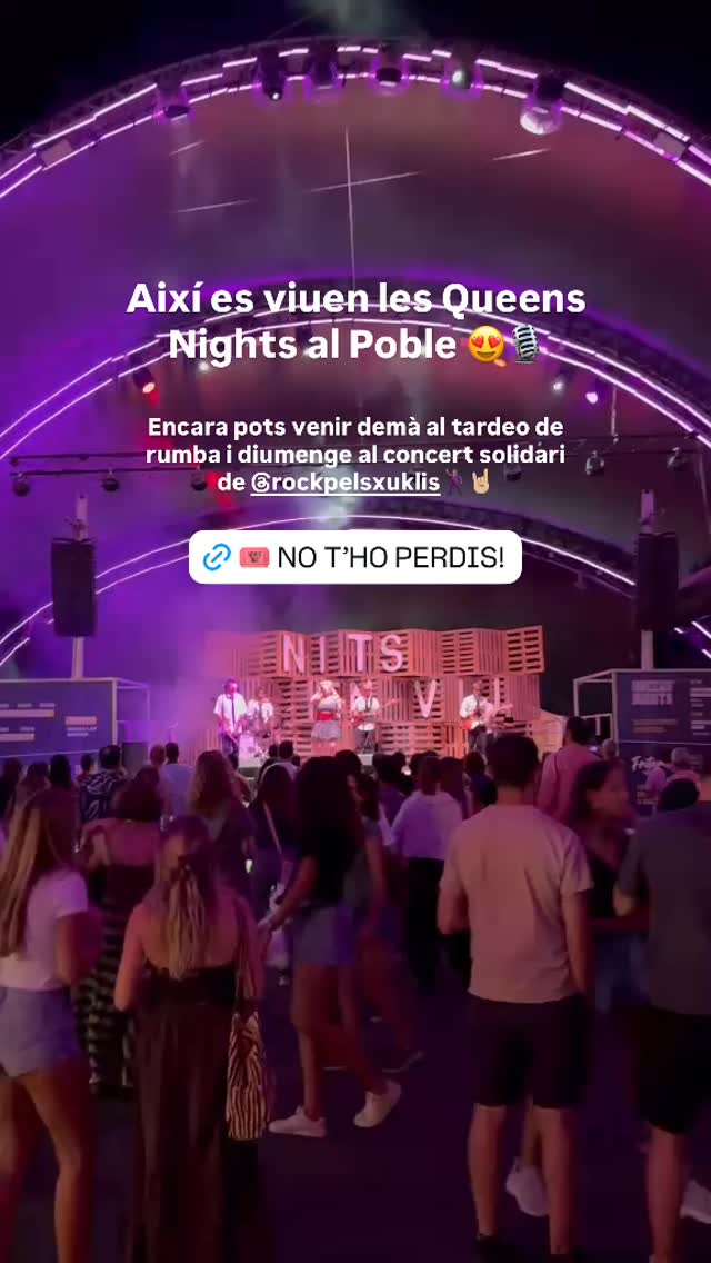 Queens' Nights — Tribute to Amy Winehouse