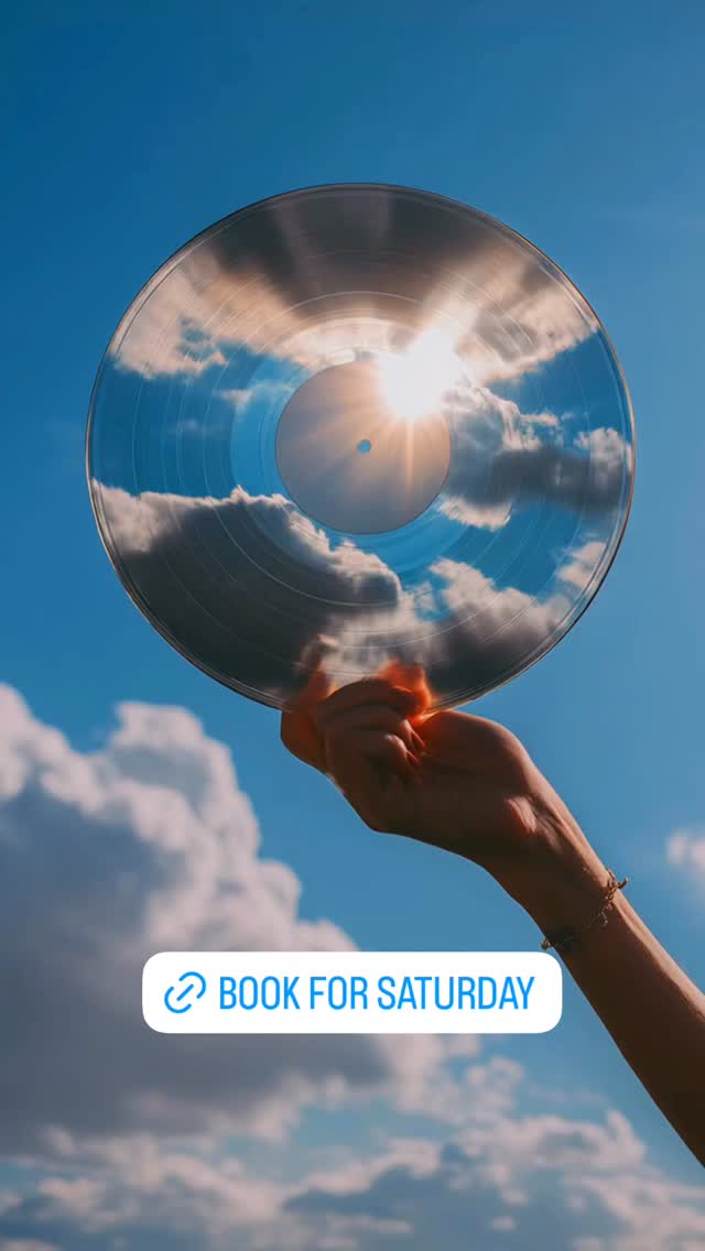 Vash Recordings — 08/08