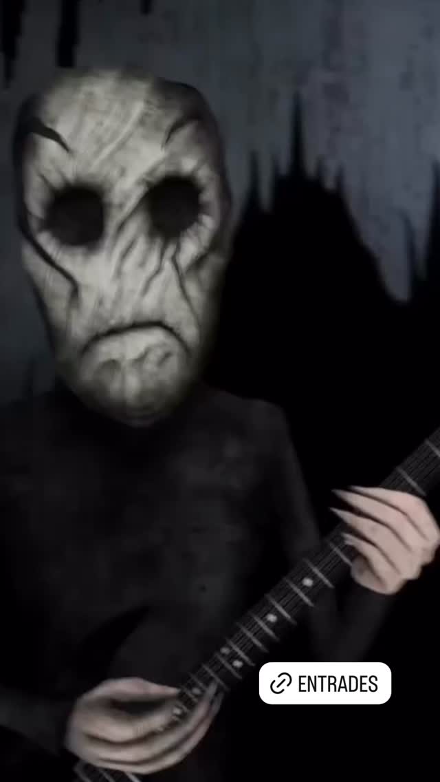 MUSHROOMHEAD