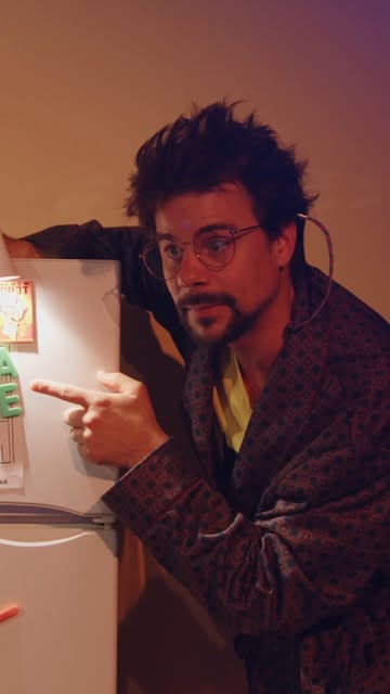 PASSARAN COSES FANTÀSTIQUES