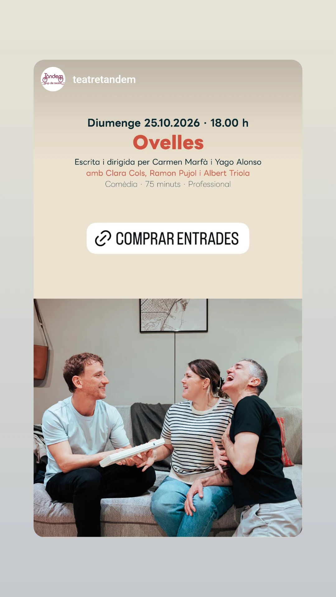Ovelles