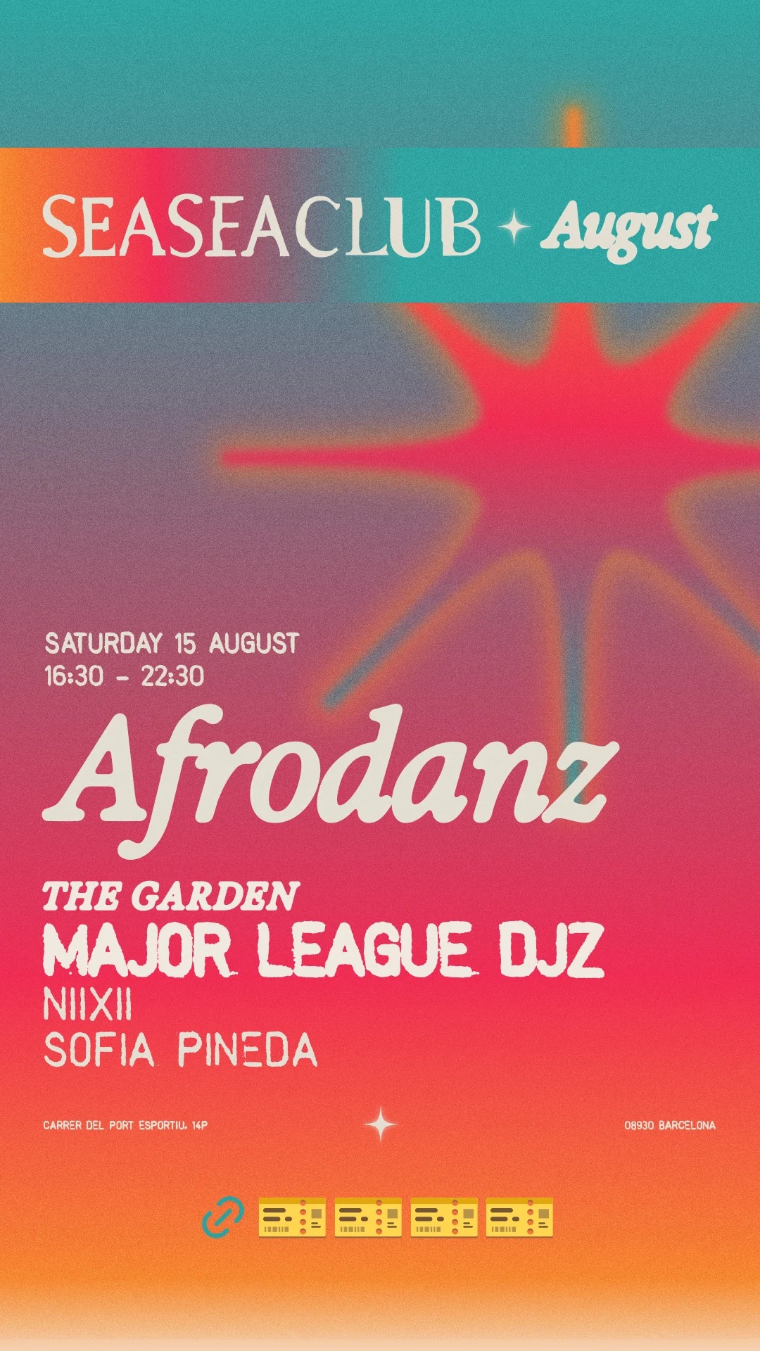 Afrodanz