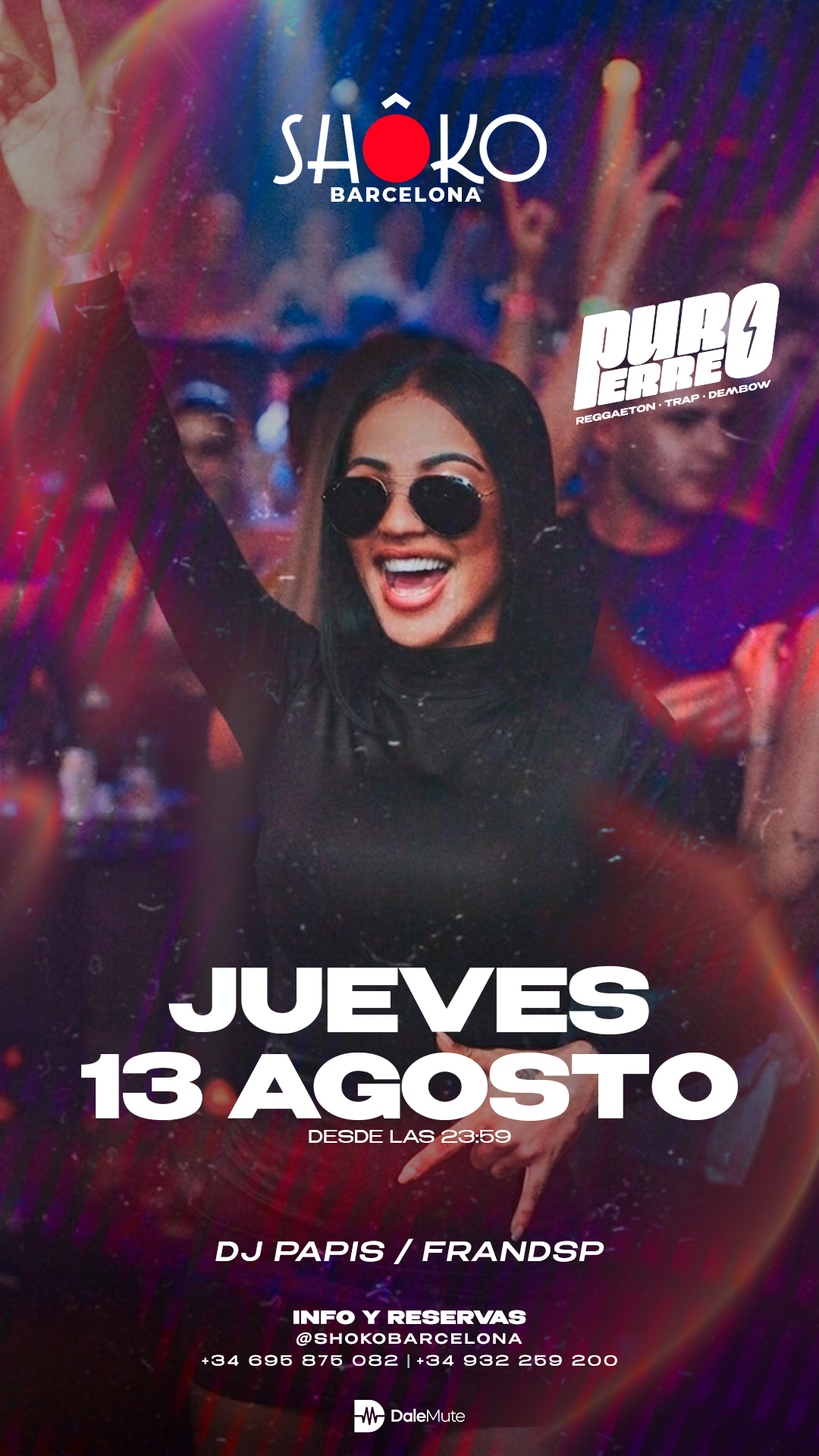 Puro Perreo